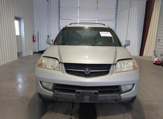 2HNYD18983H517668 2003 2003 Acura MDX 6