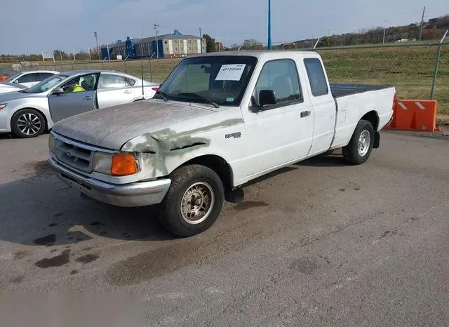 1FTCR14AXSPA27602 1995 1995 Ford Ranger- Super Cab 2