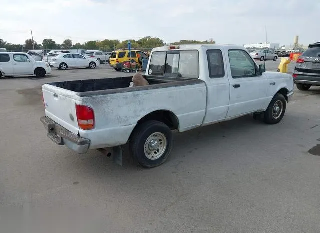 1FTCR14AXSPA27602 1995 1995 Ford Ranger- Super Cab 4