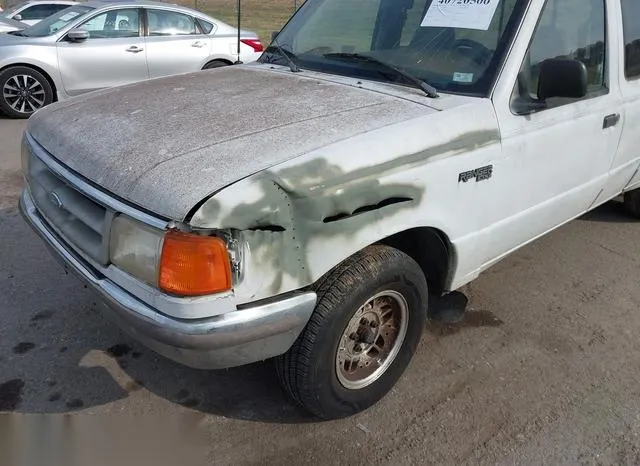 1FTCR14AXSPA27602 1995 1995 Ford Ranger- Super Cab 6