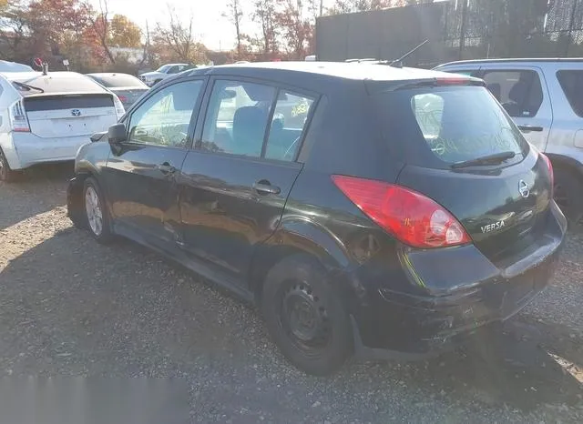 3N1BC13E88L389677 2008 2008 Nissan Versa- 1-8S 3