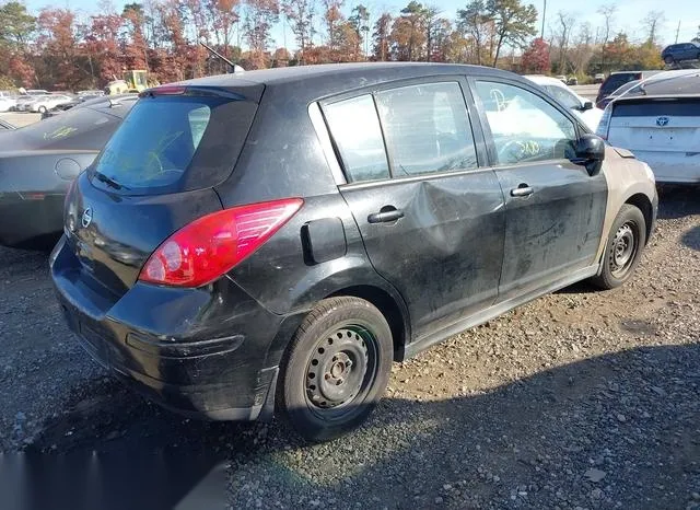 3N1BC13E88L389677 2008 2008 Nissan Versa- 1-8S 4