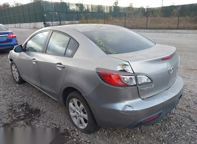 JM1BL1SF2A1306443 2010 2010 Mazda 3- I 3