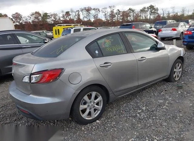 JM1BL1SF2A1306443 2010 2010 Mazda 3- I 4