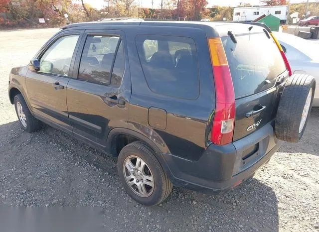 JHLRD78832C039989 2002 2002 Honda CR-V- EX 3