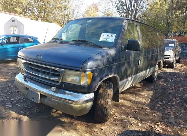 1FMRE11LX1HA92692 2001 2001 Ford E-150- Xl/Xlt 2