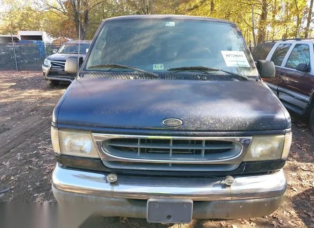 1FMRE11LX1HA92692 2001 2001 Ford E-150- Xl/Xlt 6