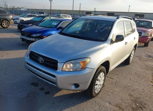 JTMZD33V886059052 2008 2008 Toyota RAV4 2