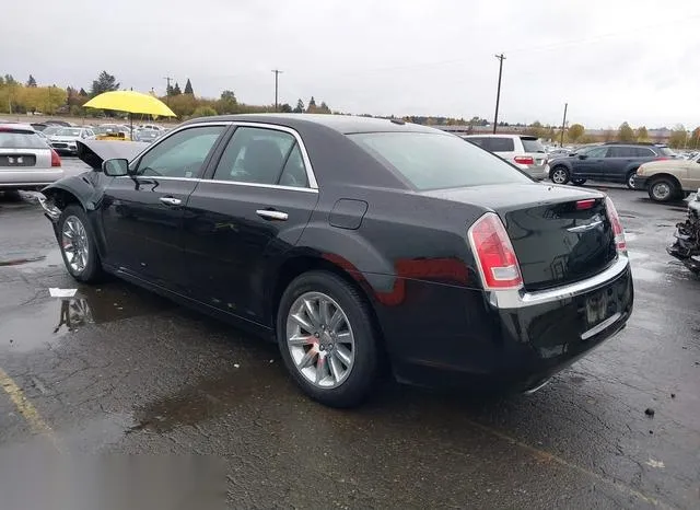 2C3CCACG0CH221394 2012 2012 Chrysler 300- Limited 3