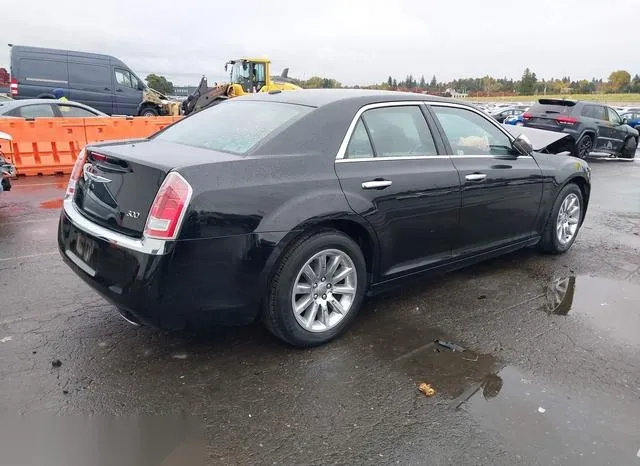 2C3CCACG0CH221394 2012 2012 Chrysler 300- Limited 4