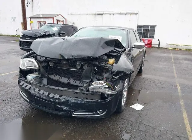 2C3CCACG0CH221394 2012 2012 Chrysler 300- Limited 6