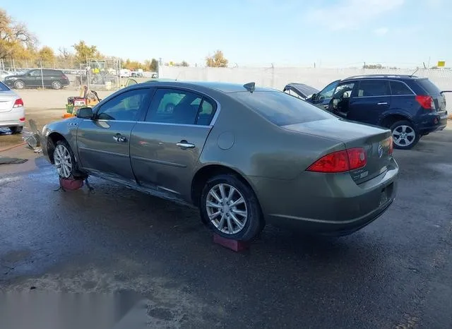 1G4HA5EMXBU126379 2011 2011 Buick Lucerne- CX 3