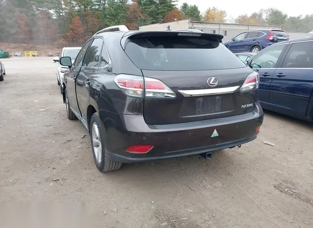 2T2BK1BA9DC164952 2013 2013 Lexus RX- 350 3