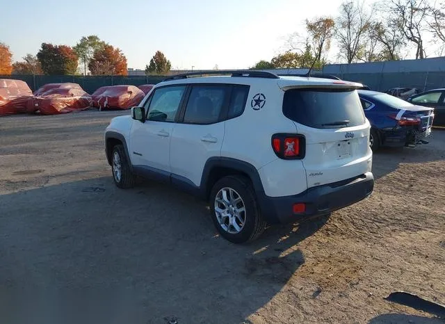 ZACCJBBT6FPB96946 2015 2015 Jeep Renegade- Latitude 3