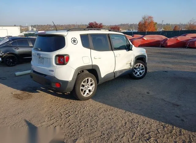 ZACCJBBT6FPB96946 2015 2015 Jeep Renegade- Latitude 4