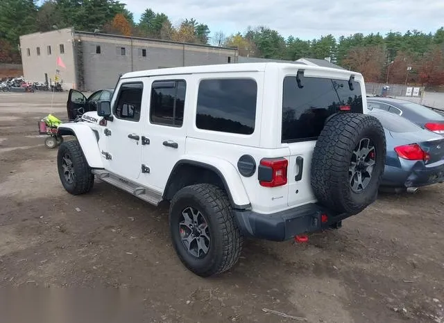 1C4HJXFG6JW260480 2018 2018 Jeep Wrangler- Unlimited Rubico 3