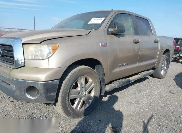 5TBDV54107S476266 2007 2007 Toyota Tundra- Sr5 5-7L V8 2