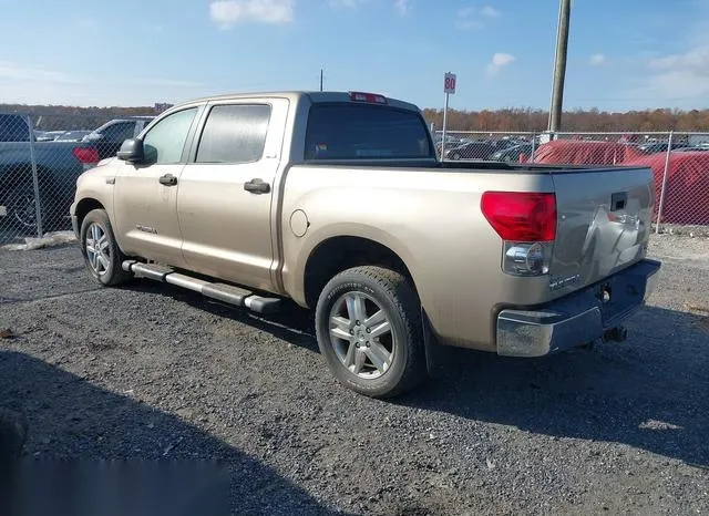 5TBDV54107S476266 2007 2007 Toyota Tundra- Sr5 5-7L V8 3