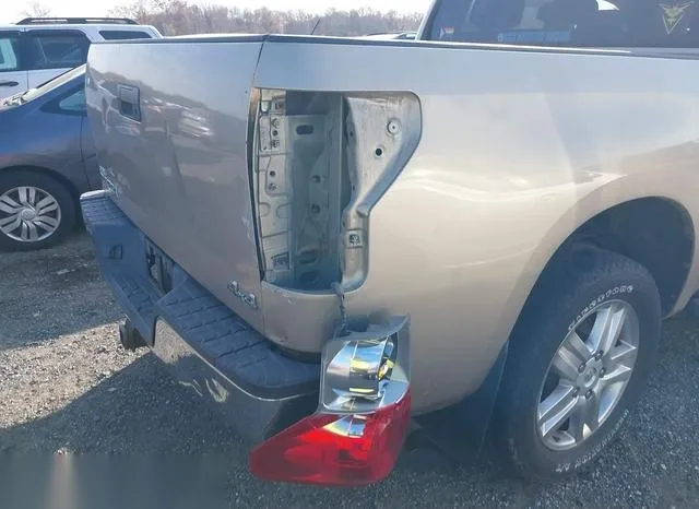 5TBDV54107S476266 2007 2007 Toyota Tundra- Sr5 5-7L V8 6