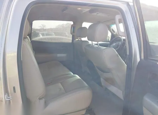 5TBDV54107S476266 2007 2007 Toyota Tundra- Sr5 5-7L V8 8