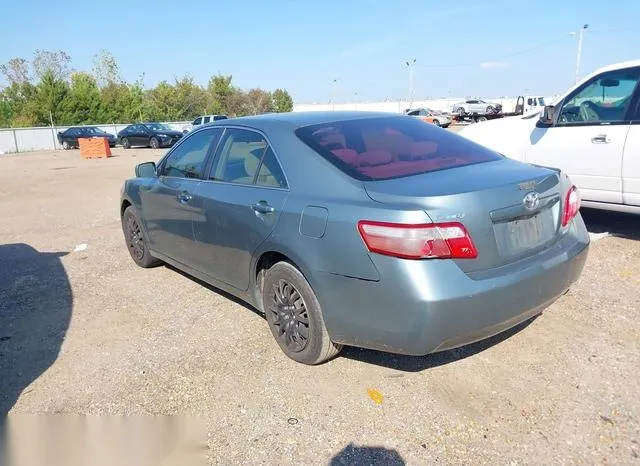 4T1BE46K97U642631 2007 2007 Toyota Camry- LE 3