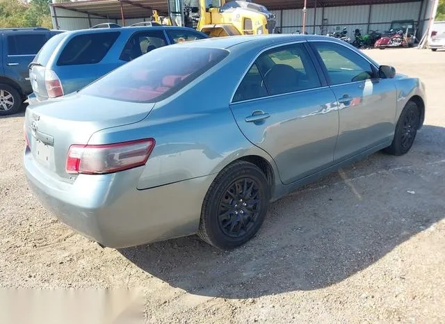 4T1BE46K97U642631 2007 2007 Toyota Camry- LE 4