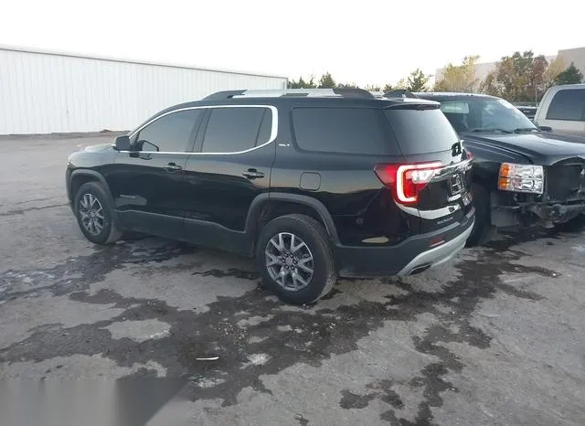 1GKKNMLS2LZ170296 2020 2020 GMC Acadia- Fwd Slt 3