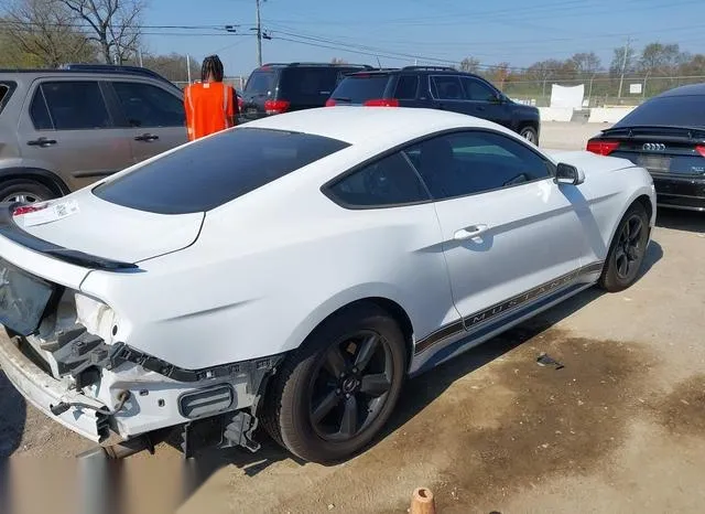 1FA6P8AM5H5234600 2017 2017 Ford Mustang- V6 4