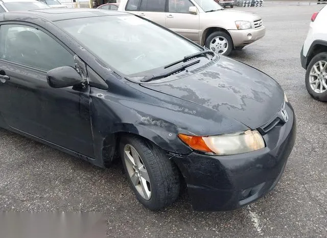 2HGFG12808H529410 2008 2008 Honda Civic- EX 6