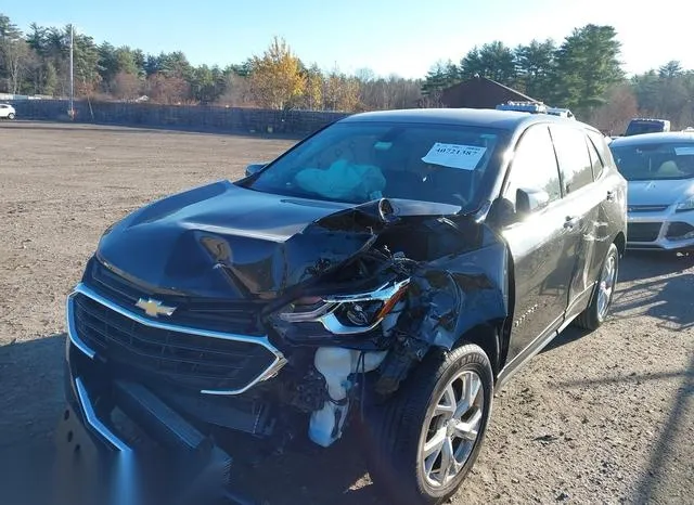 2GNAXTEX5J6218782 2018 2018 Chevrolet Equinox- LT 2