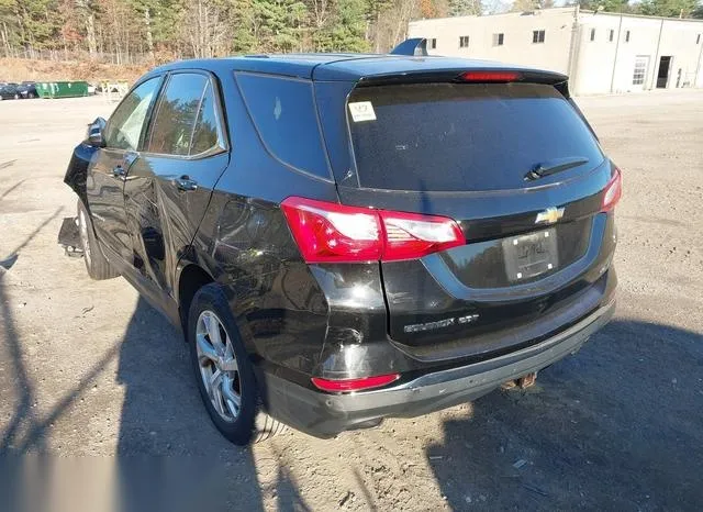 2GNAXTEX5J6218782 2018 2018 Chevrolet Equinox- LT 3