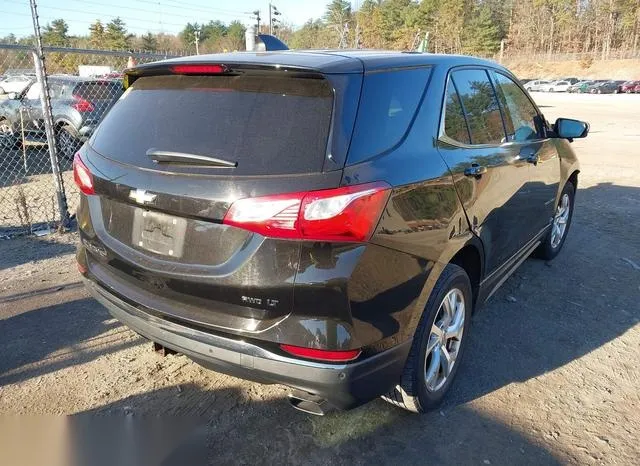 2GNAXTEX5J6218782 2018 2018 Chevrolet Equinox- LT 4