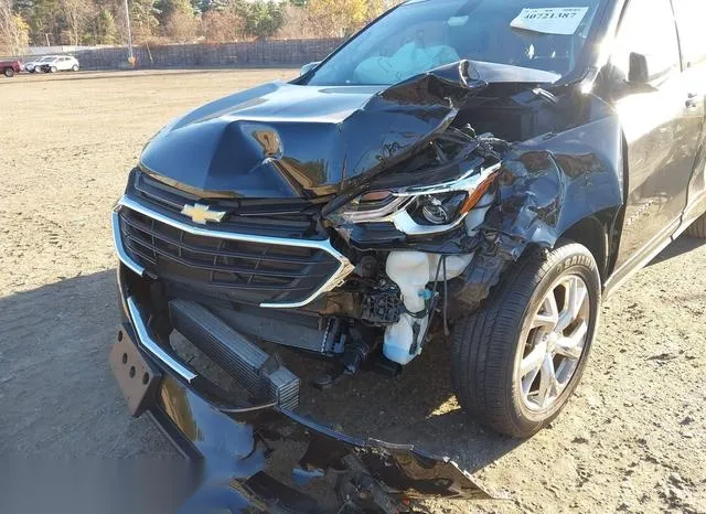 2GNAXTEX5J6218782 2018 2018 Chevrolet Equinox- LT 6