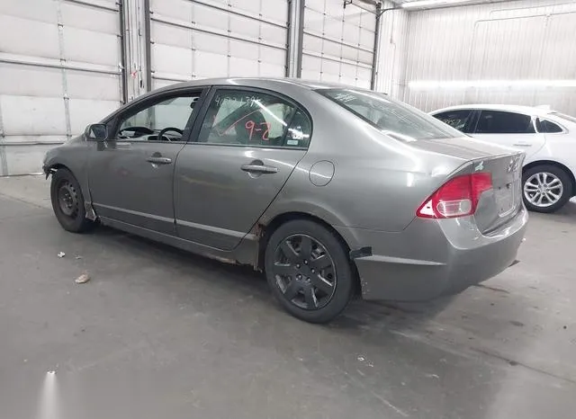 1HGFA16506L117215 2006 2006 Honda Civic- LX 3