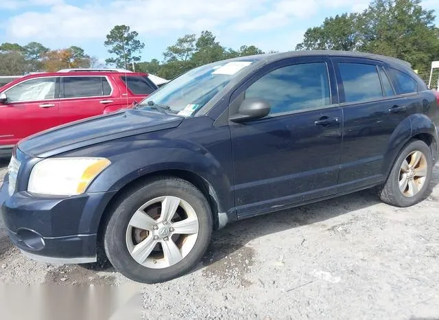 1B3CB9HB5BD107026 2011 2011 Dodge Caliber- Uptown 6