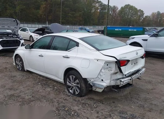 1N4BL4BV1LC256818 2020 2020 Nissan Altima- S Fwd 3