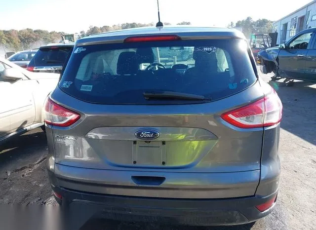 1FMCU0F74EUC14524 2014 2014 Ford Escape- S 8