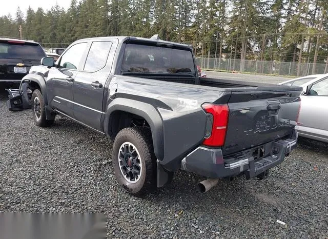 3TMLB5JNXRM004582 2024 2024 Toyota Tacoma- Trd Off Road 3