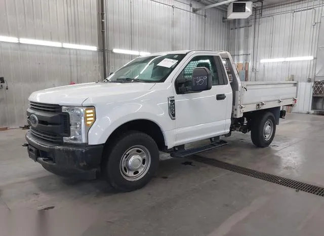 1FDBF2A67HEC81956 2017 2017 Ford F-250- XL 2