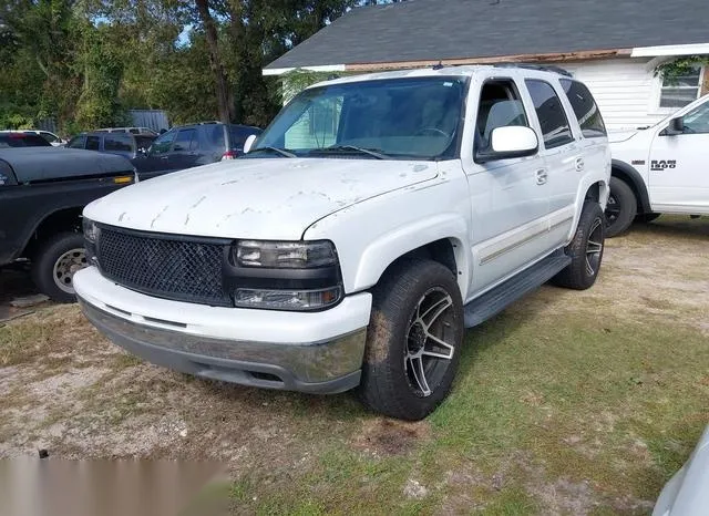 1GNEC13T95J216673 2005 2005 Chevrolet Tahoe- LT 2