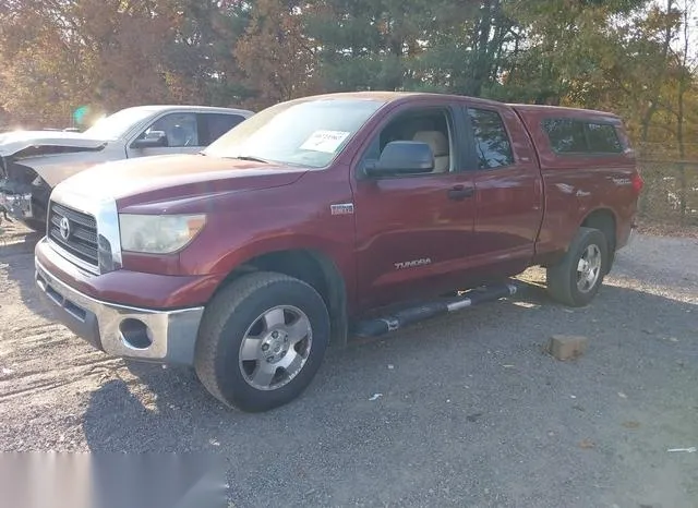 5TFBV54167X022323 2007 2007 Toyota Tundra- Sr5 5-7L V8 2