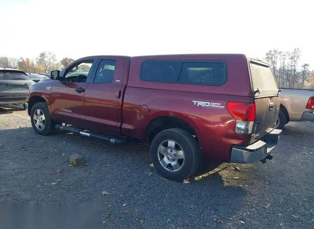 5TFBV54167X022323 2007 2007 Toyota Tundra- Sr5 5-7L V8 3