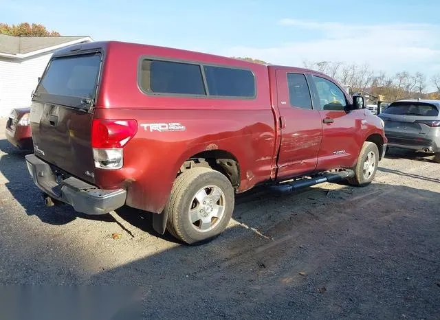 5TFBV54167X022323 2007 2007 Toyota Tundra- Sr5 5-7L V8 4