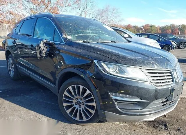 5LMTJ3DH1HUL23918 2017 2017 Lincoln MKC- Reserve 6