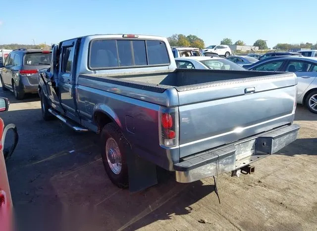 1FTHW25F8VED09879 1997 1997 Ford F-250- XL 3