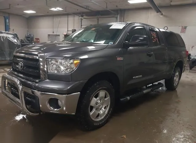 5TFUY5F17CX237880 2012 2012 Toyota Tundra- Grade 5-7L V8 2