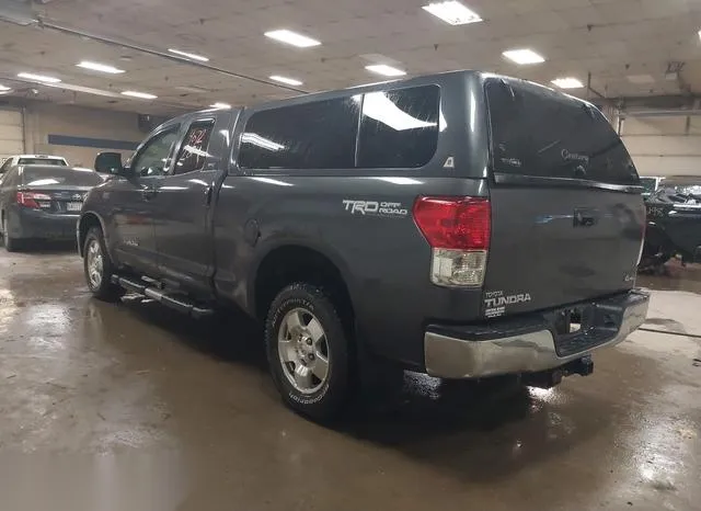 5TFUY5F17CX237880 2012 2012 Toyota Tundra- Grade 5-7L V8 3