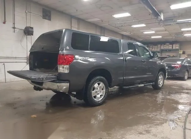 5TFUY5F17CX237880 2012 2012 Toyota Tundra- Grade 5-7L V8 4