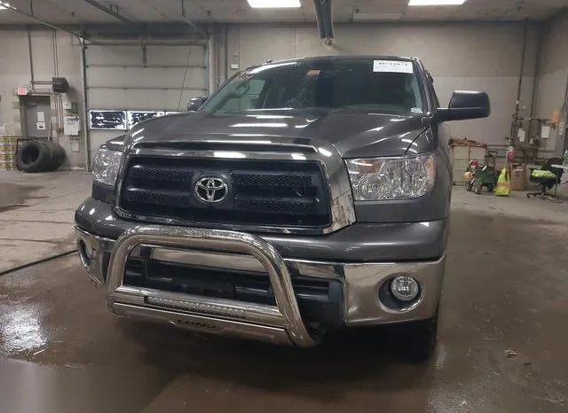 5TFUY5F17CX237880 2012 2012 Toyota Tundra- Grade 5-7L V8 6