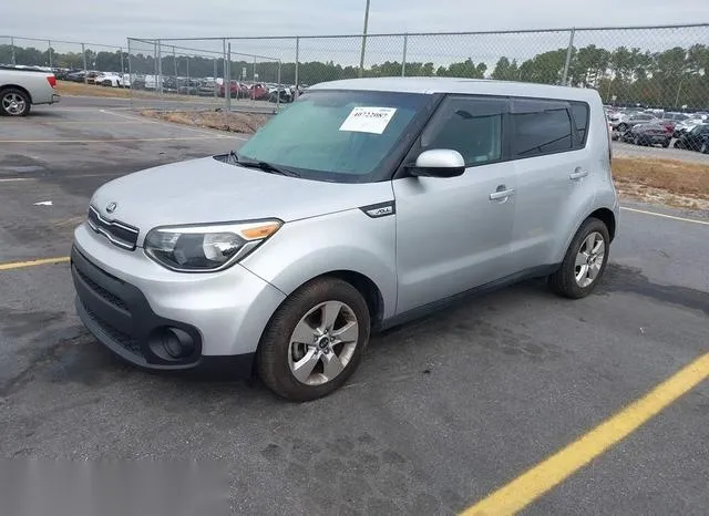 KNDJN2A28K7001358 2019 2019 KIA Soul 2